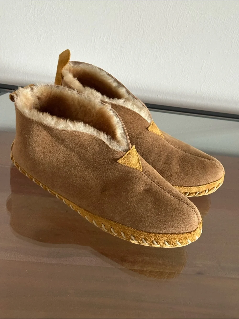 L.L. Bean made from